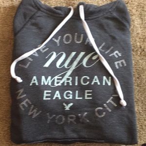 American Eagle Hoodie